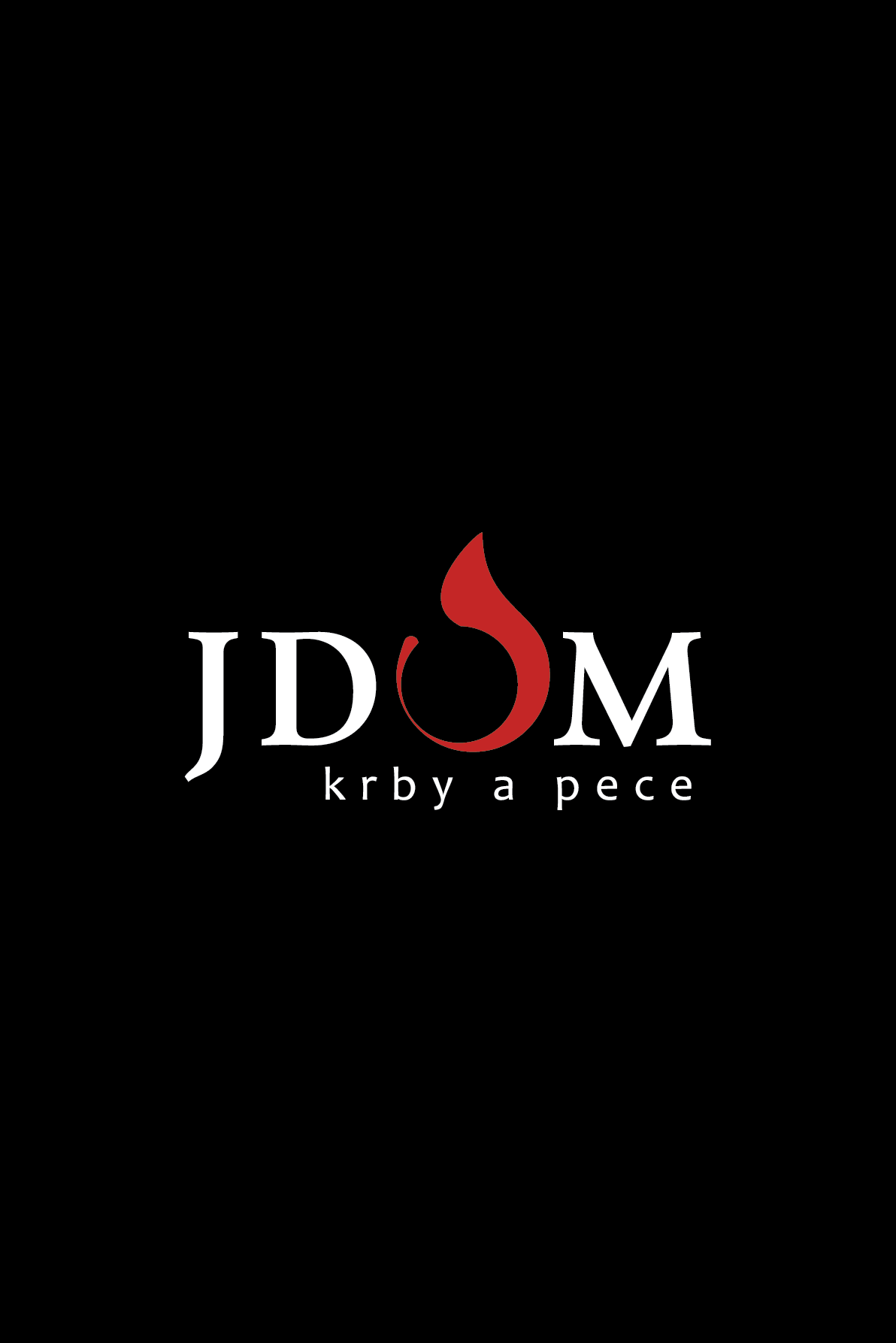 JDOM logo